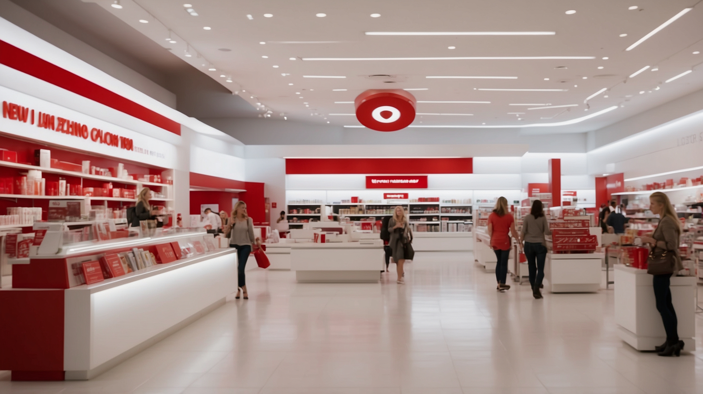 Target’s new store policy is drawing backlash from some shoppers—here’s why