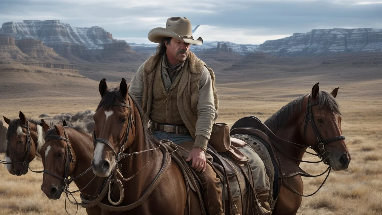 taylor-sheridan-western-characters