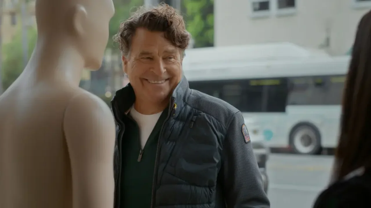 Ted McGinley’s Surprising Confession About His Most Difficult Shrinking Scene Yet