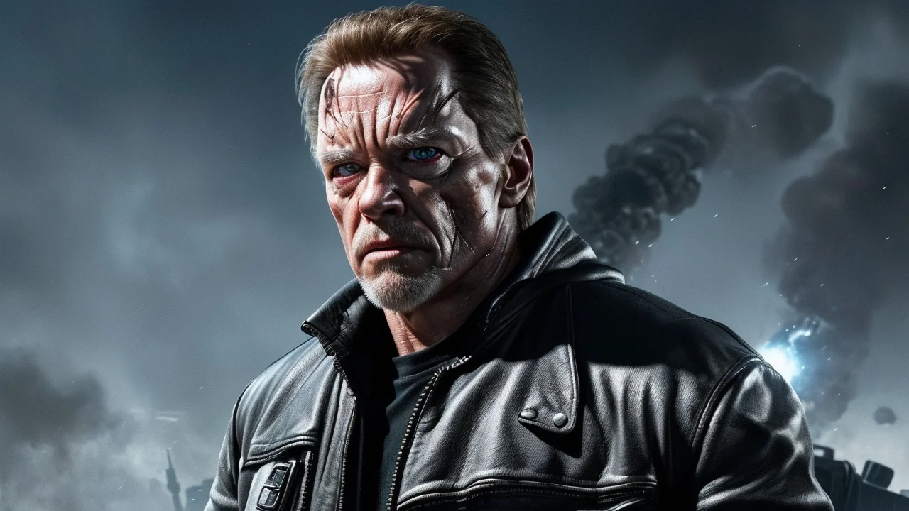 Netflix quietly pulls the plug on Terminator Zero after fans thought the franchise was finally back