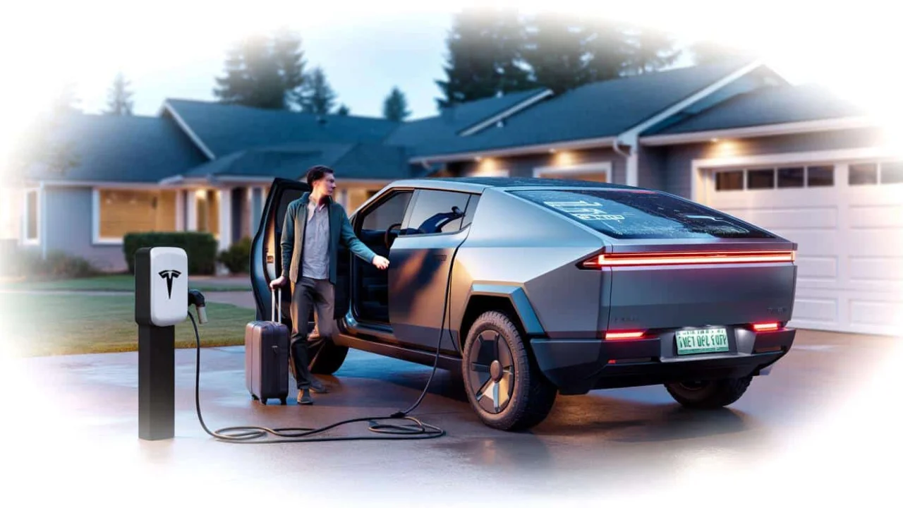 tesla-cybertruck-wont-start-after-being-plugged-in