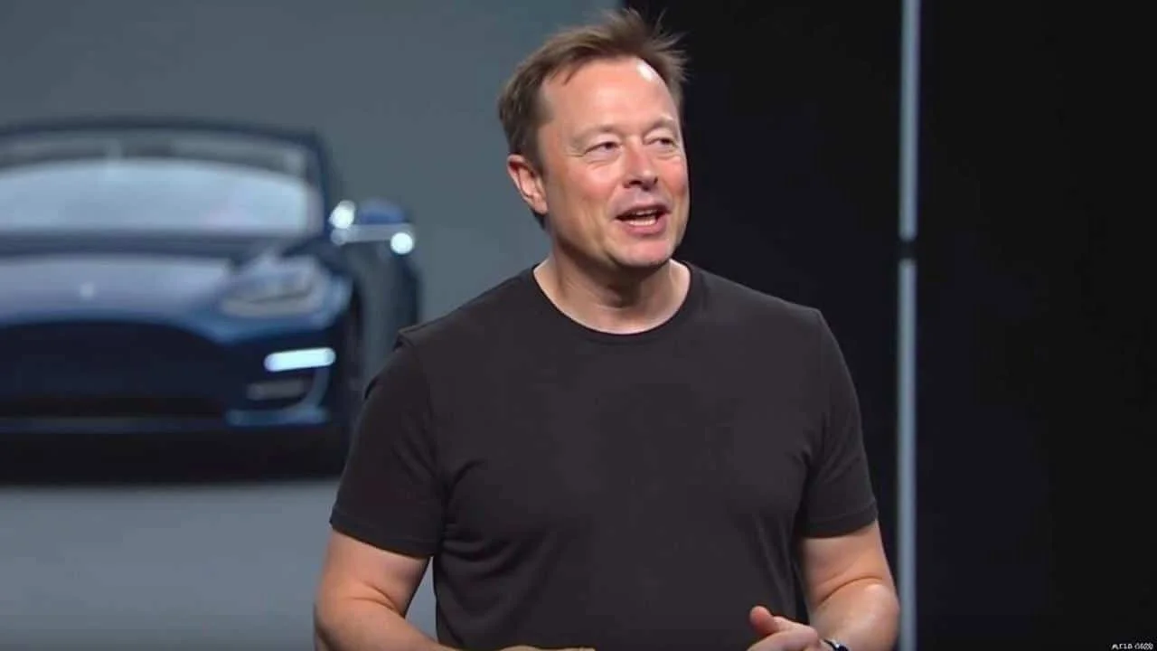 Tesla electric car sales hit rock bottom—now Musk is quietly buying them back from his own customers