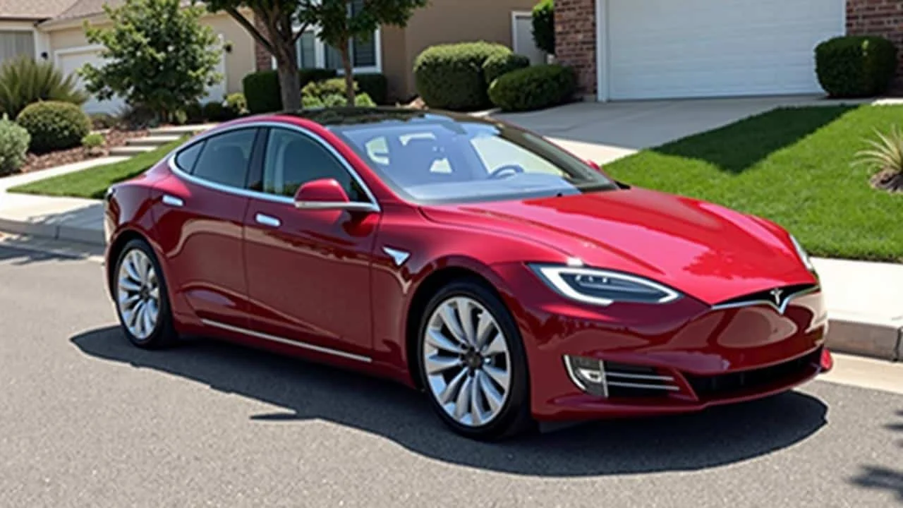 Tesla owner discovers his electric car savings aren’t what he expected after 12 months of ownership