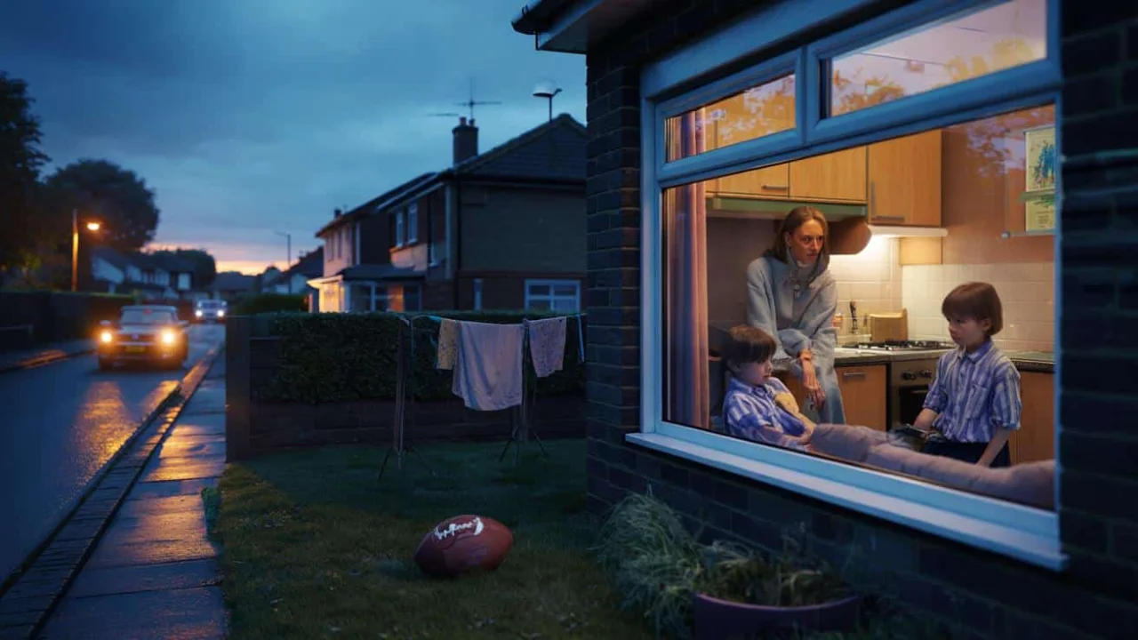 The 2026 clocks change will steal an hour of daylight from millions of UK families