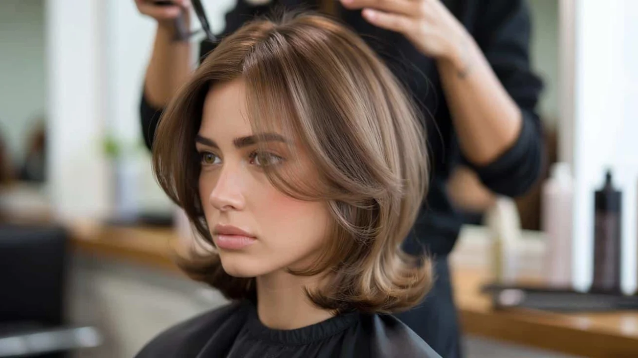 The 6 fine hair mistakes that make your strands look even thinner than they really are