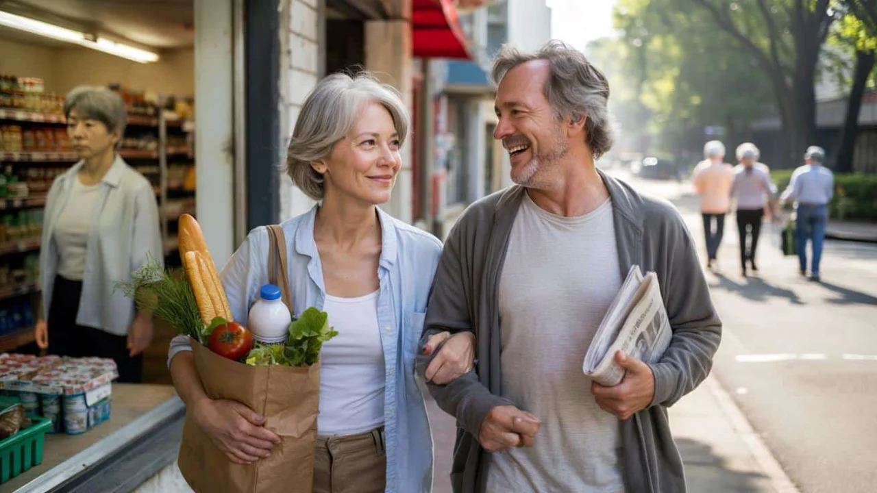 The 6 habits that steal happiness after 60 (most people never realize they’re doing this)