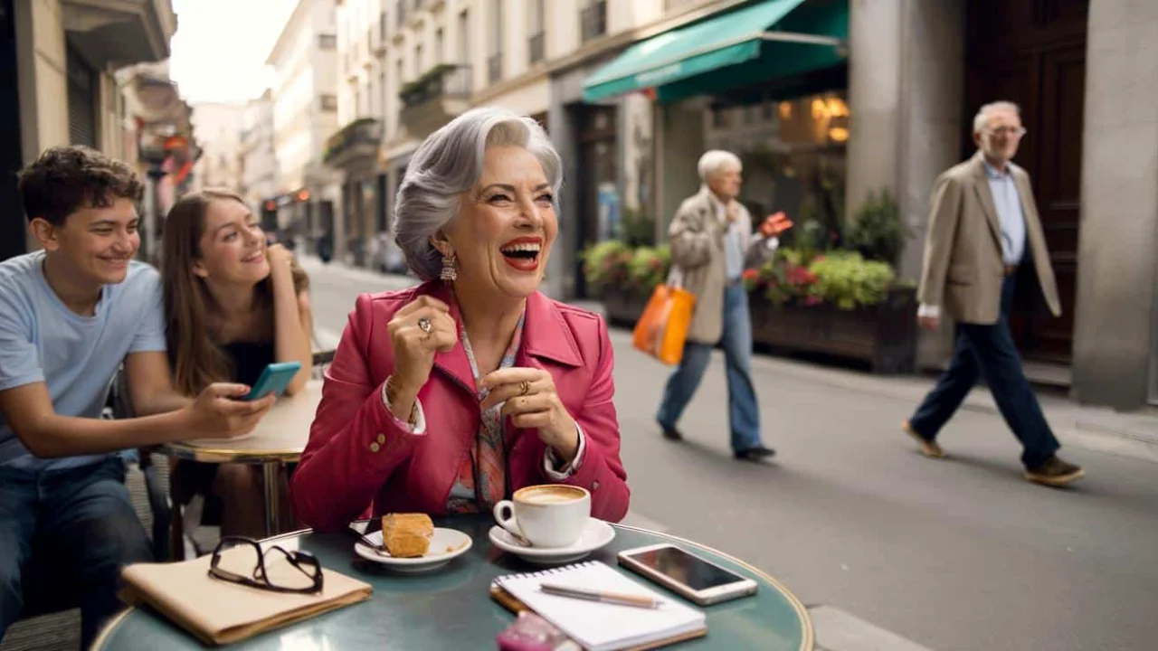 the-9-aging-gracefully-tips-that-make-people-whisp