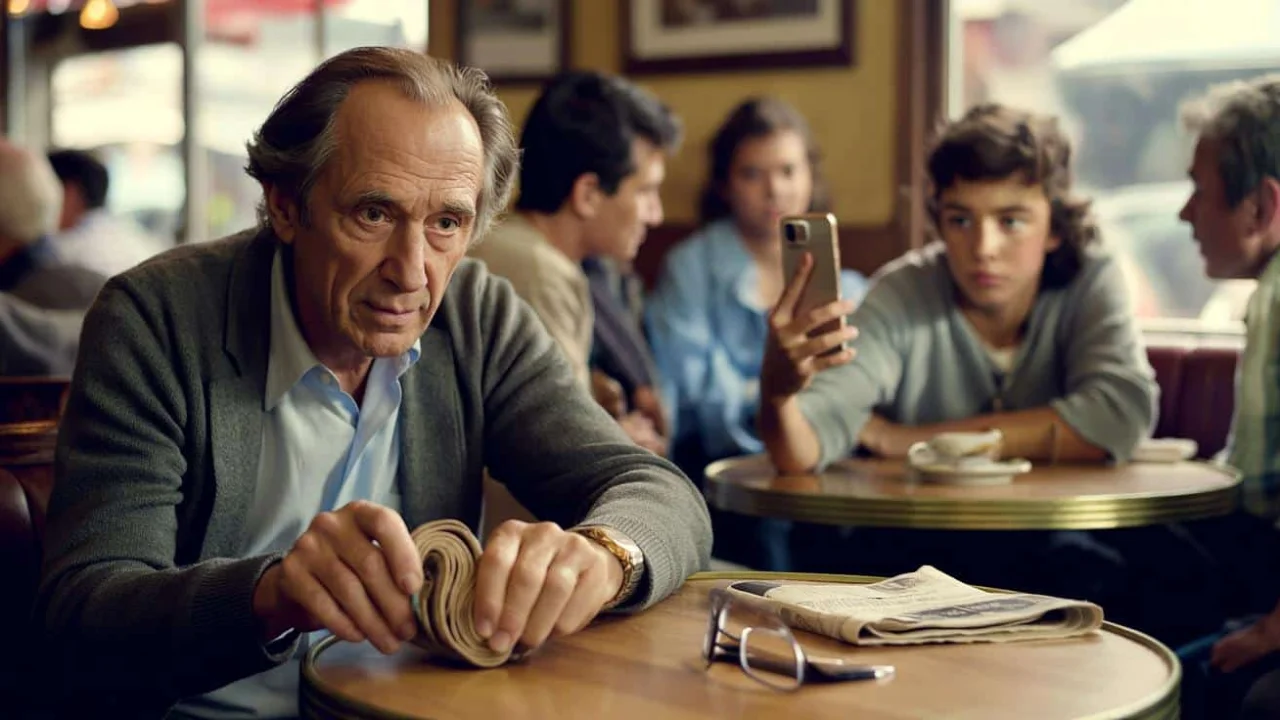 The 9 mental strengths 60s and 70s kids developed that modern psychology says are vanishing