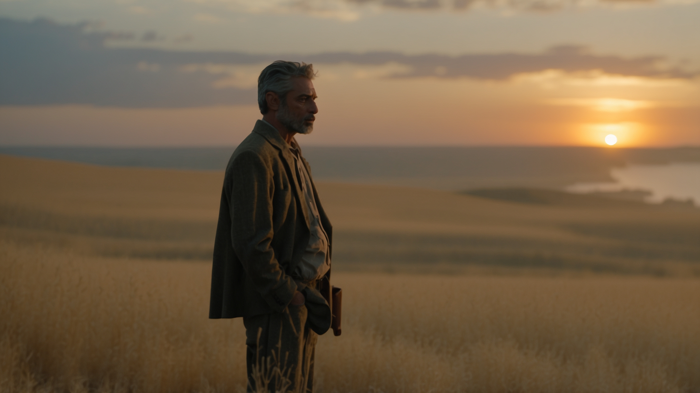 The age men tend to reach emotional maturity, and why it comes later than expected