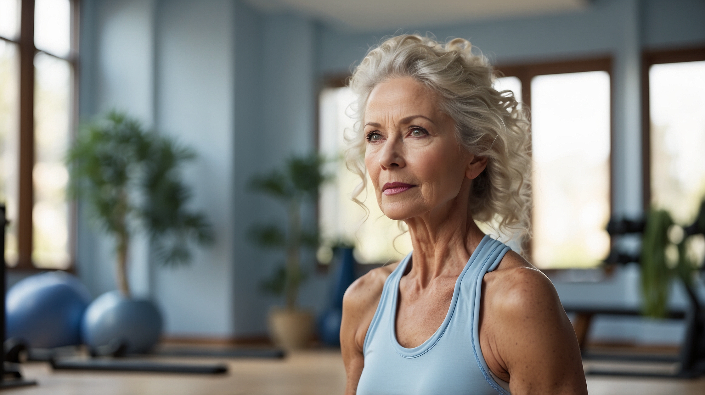The best exercise for over-65s isn’t walking—here’s what experts recommend