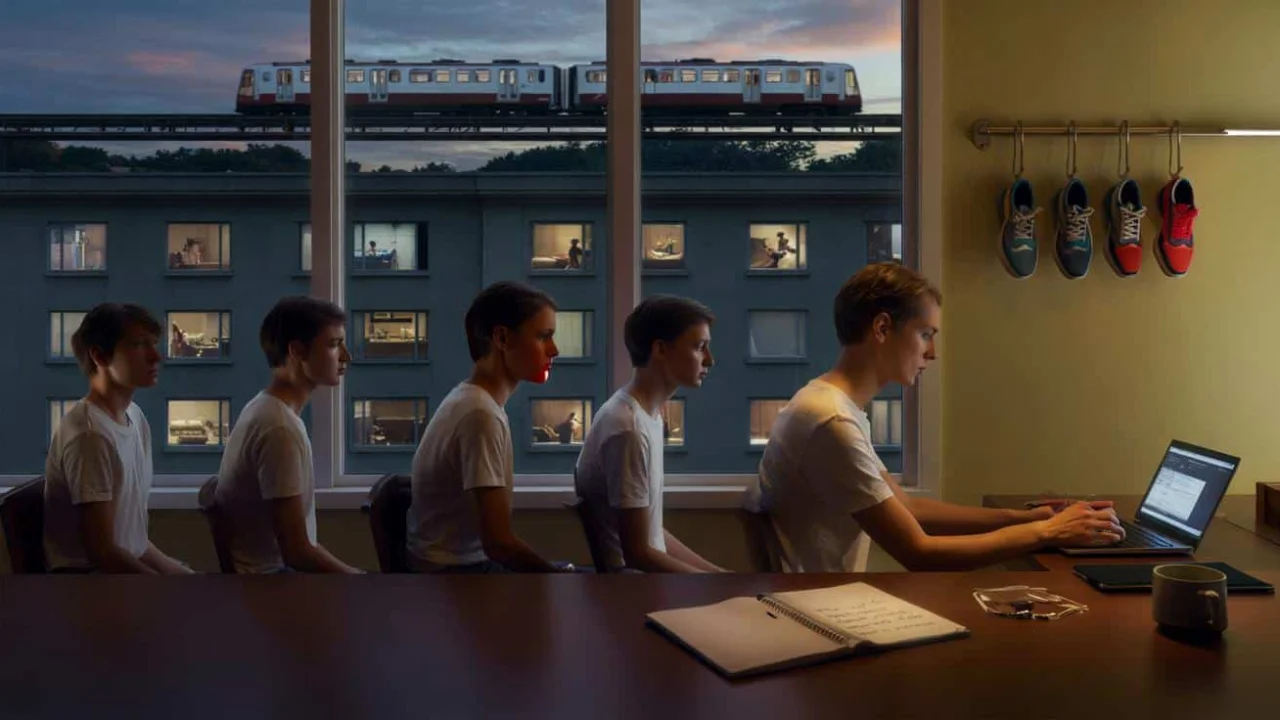 The brain science behind why repetition creates genius (and most people quit too early)