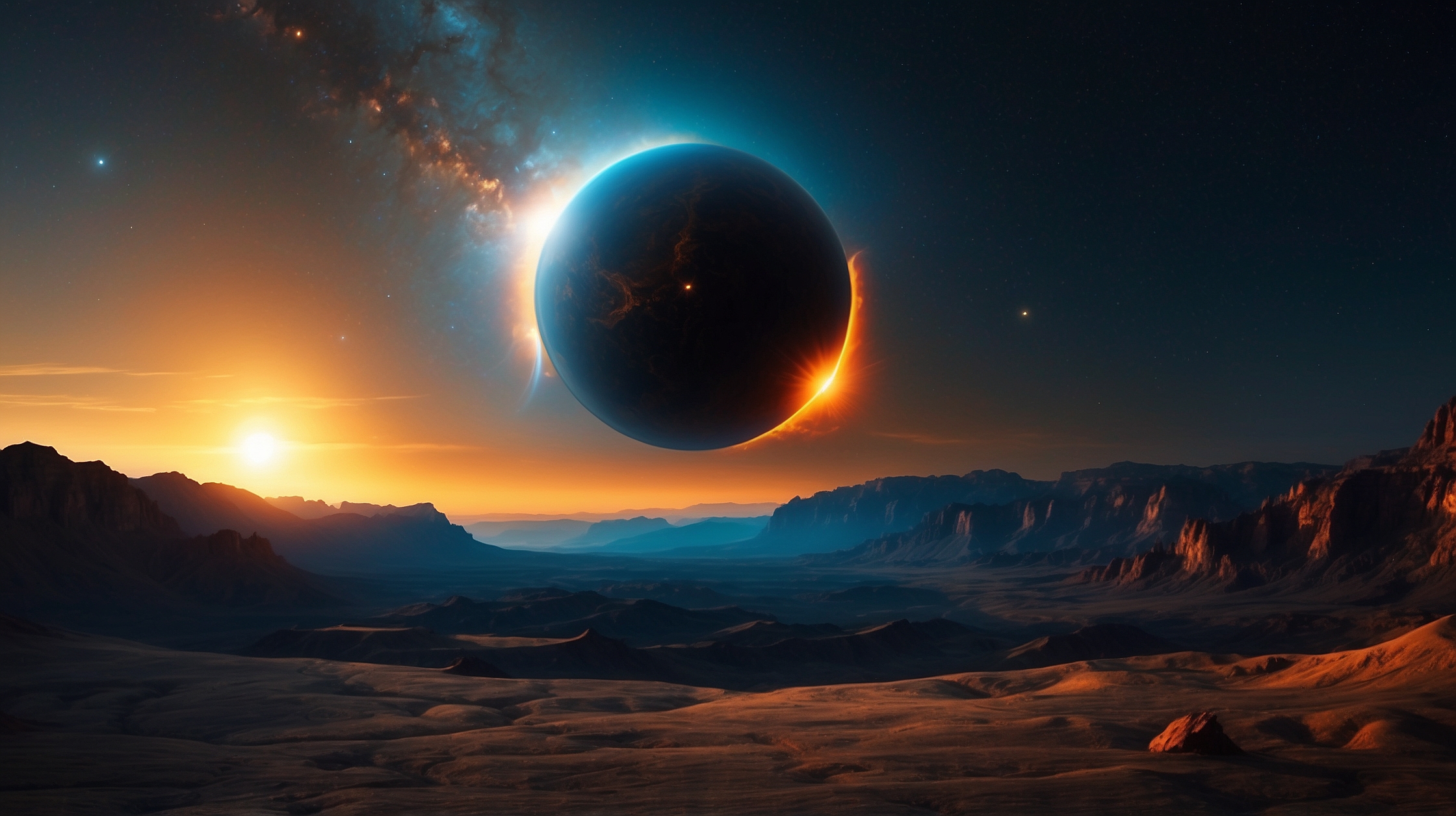 The century’s longest solar eclipse has an official date and a surprisingly long duration