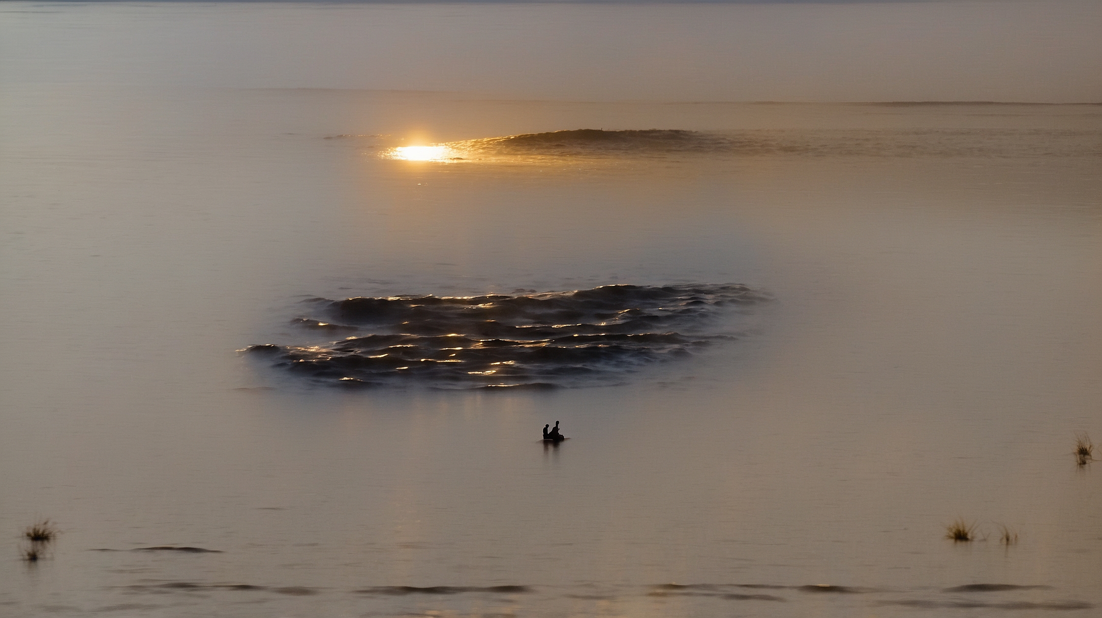 The century’s longest total solar eclipse will briefly turn day into night