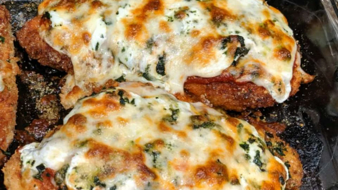 The chicken parmesan mistake that’s been ruining dinners for decades