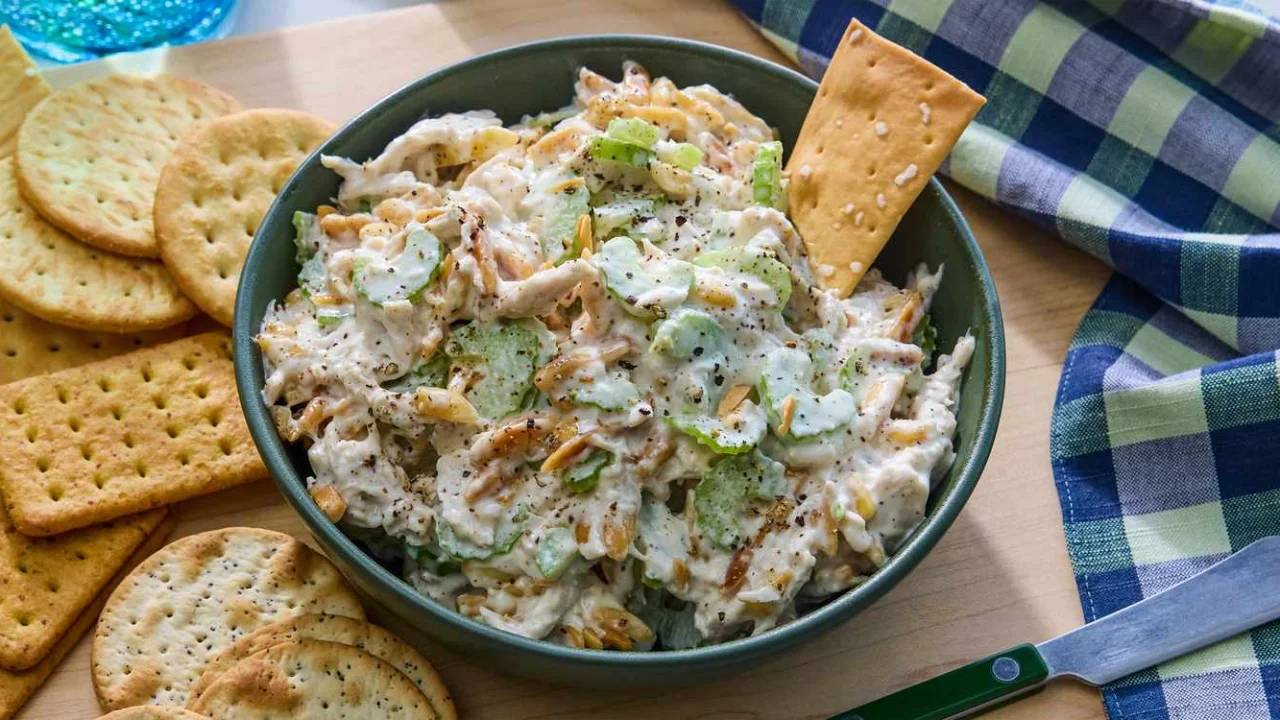 the-chicken-salad-recipe-that-made-our-food-editor