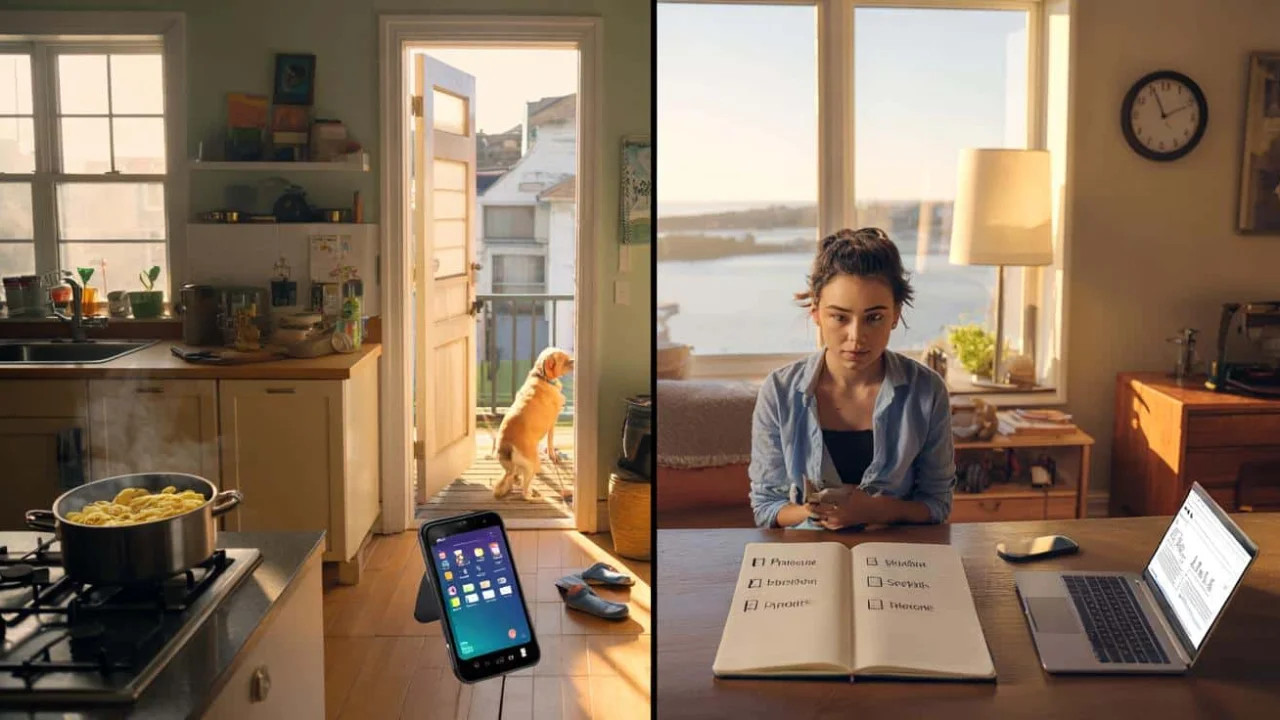 The counterintuitive reason intentional time management actually gives you less control