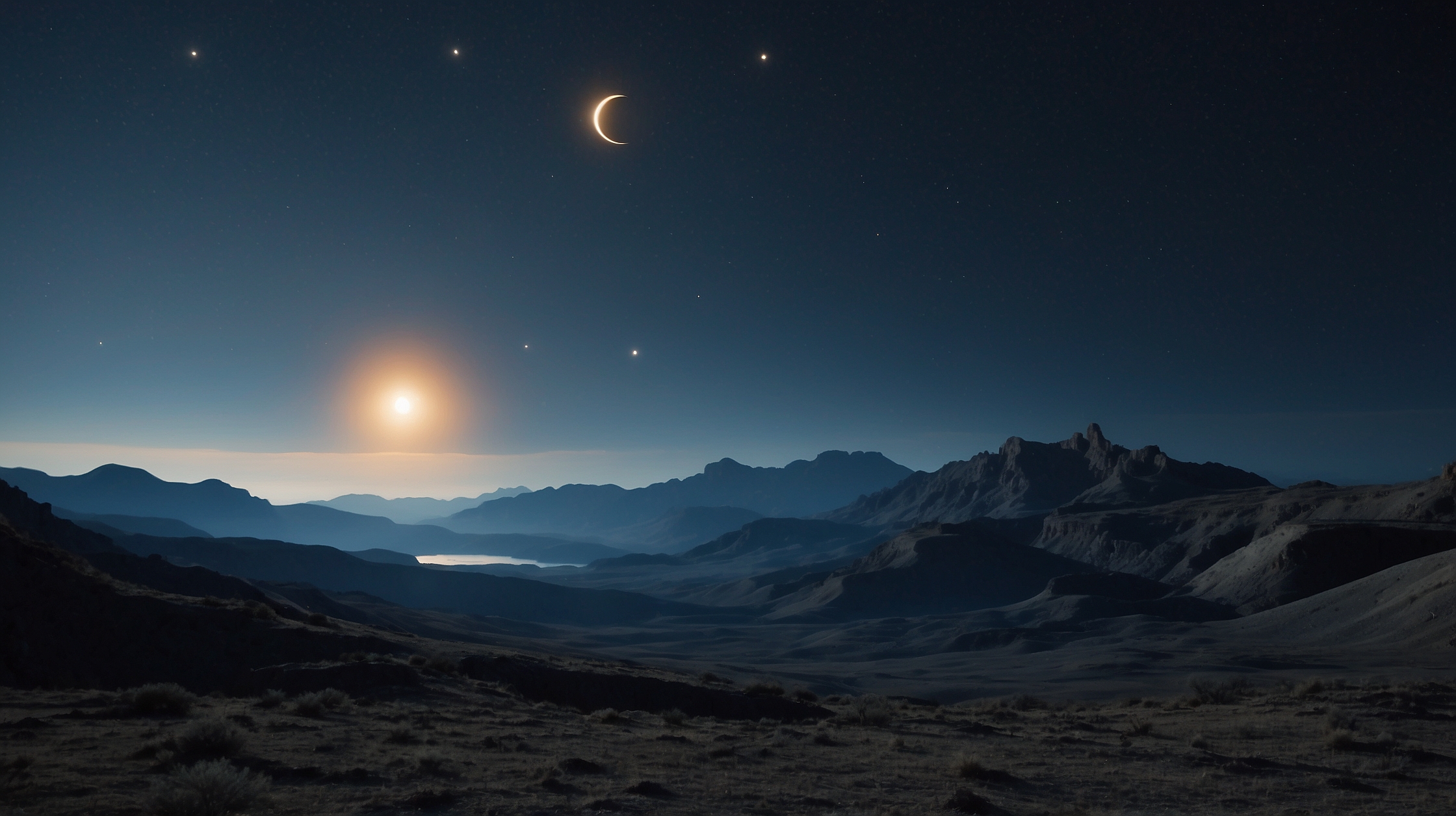 The Eclipse of the Century: Why This Rare Event Captured the World’s Attention