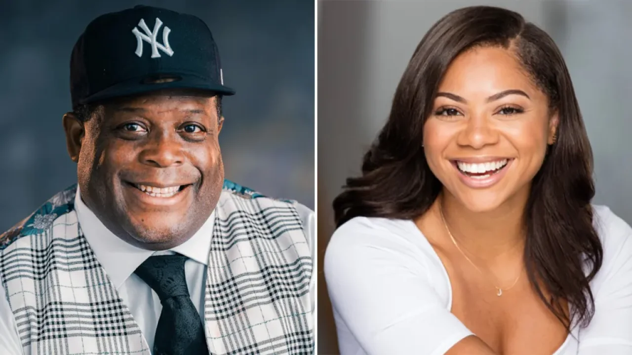 The Gen Zone creators reveal what shocked them most while filming season two