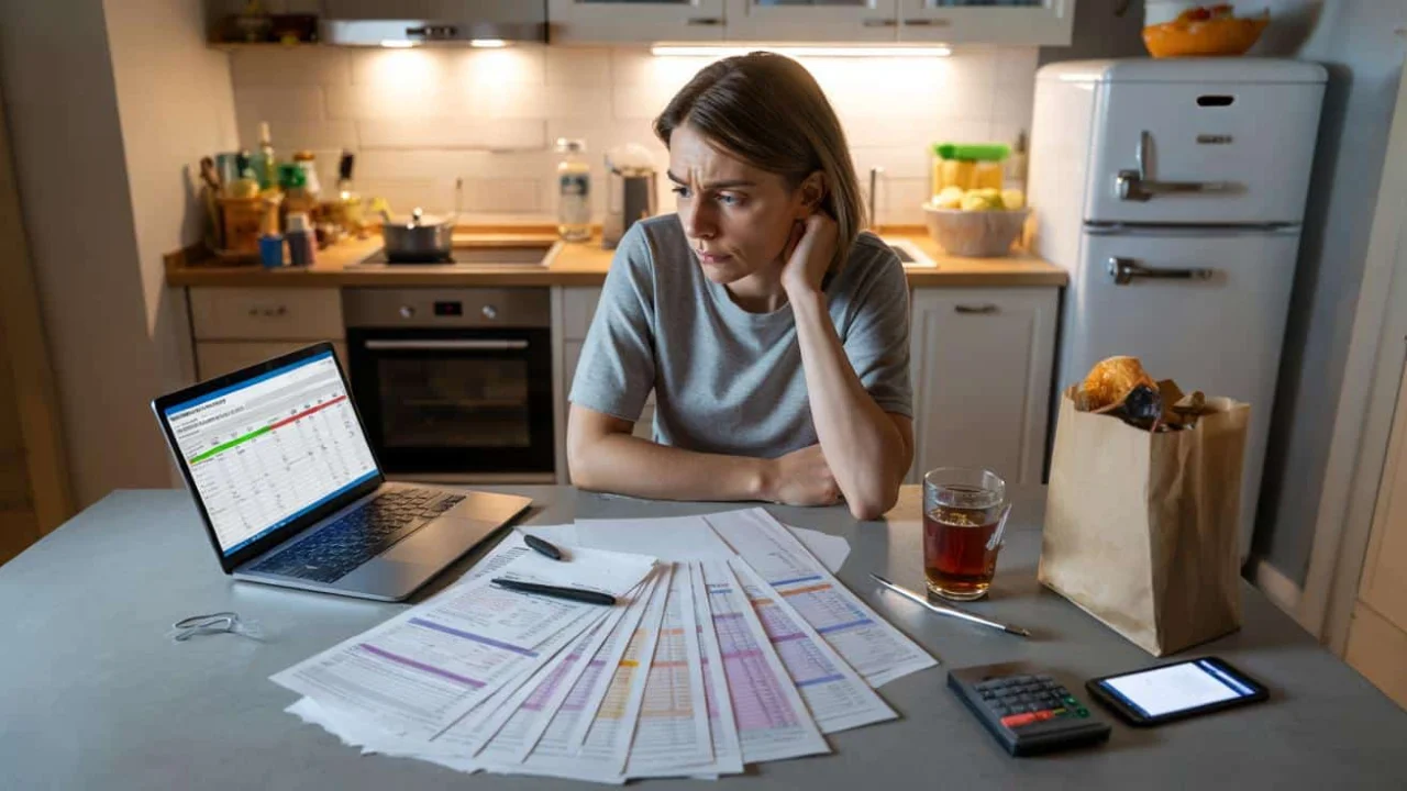 The hidden budget leak that cost me $2,200 despite careful tracking