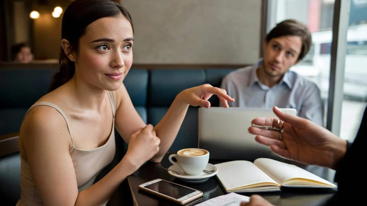 The hidden psychology behind excessive politeness that therapists are finally talking about