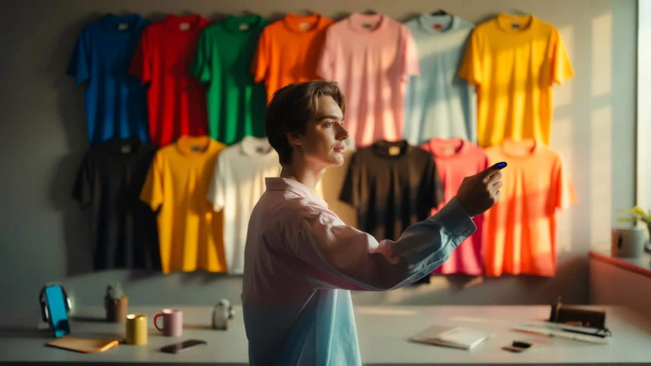 The hidden psychology behind your favourite colour that even experts didn’t expect