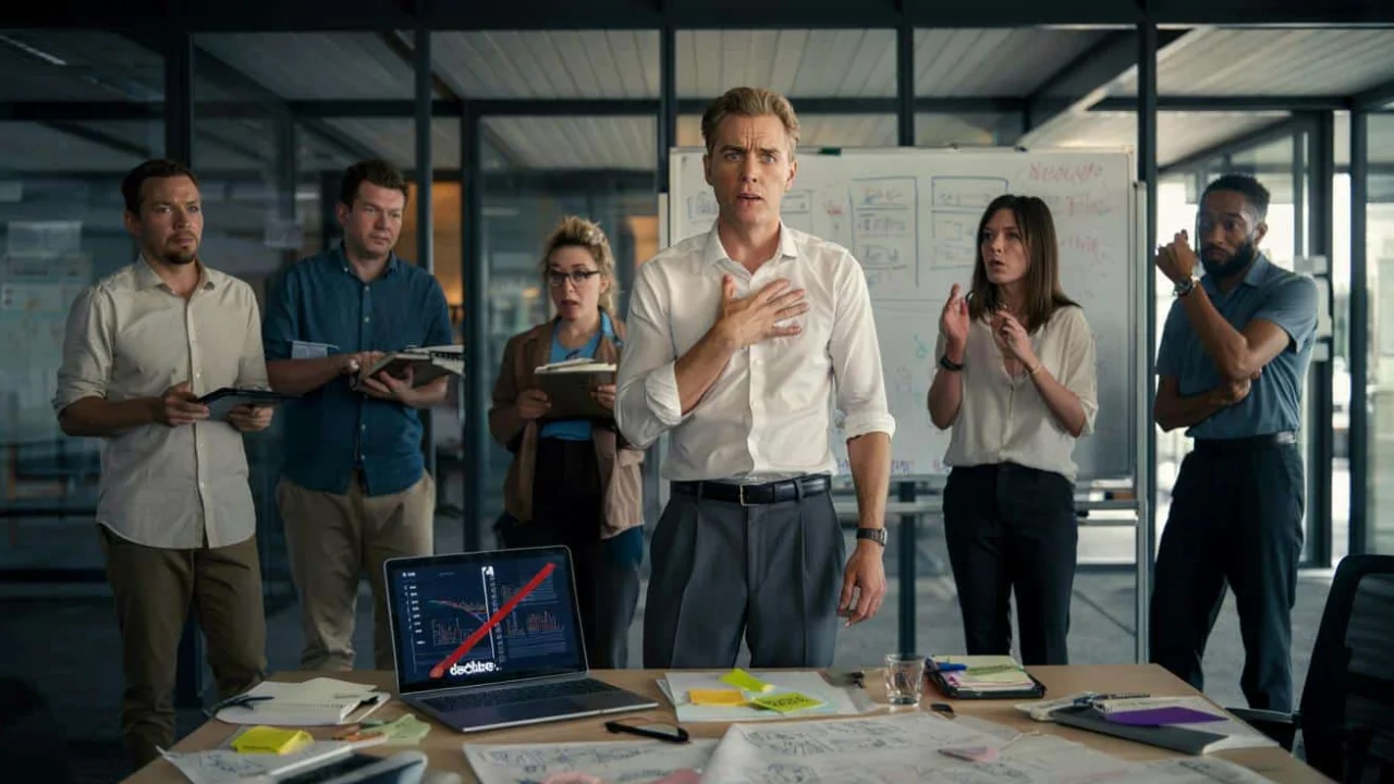 The intelligence sign that horrifies your friends and family