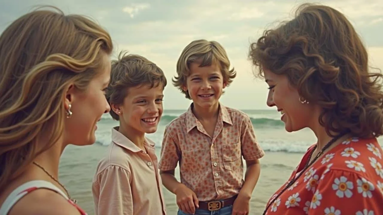 The man who fixed our power outage in 10 minutes revealed why 60s and 70s kids have mental strengths we’re losing