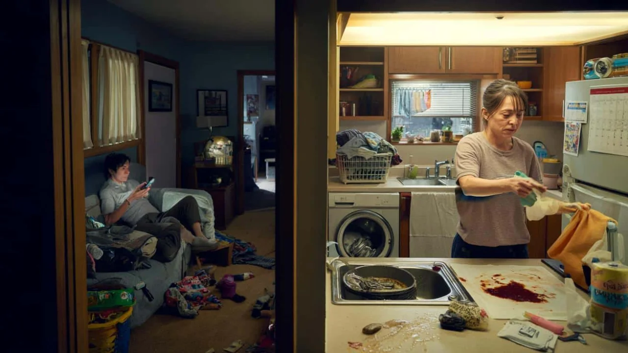 The mental load behind household chores is creating silent resentment in millions of relationships