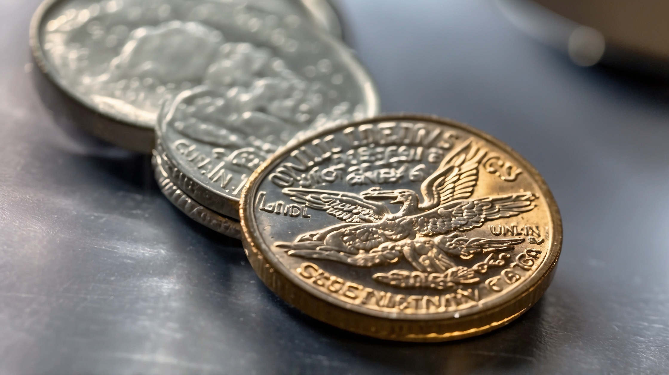 The Most Valuable U.S. Coins of 2026, and Why Some Might Surprise You