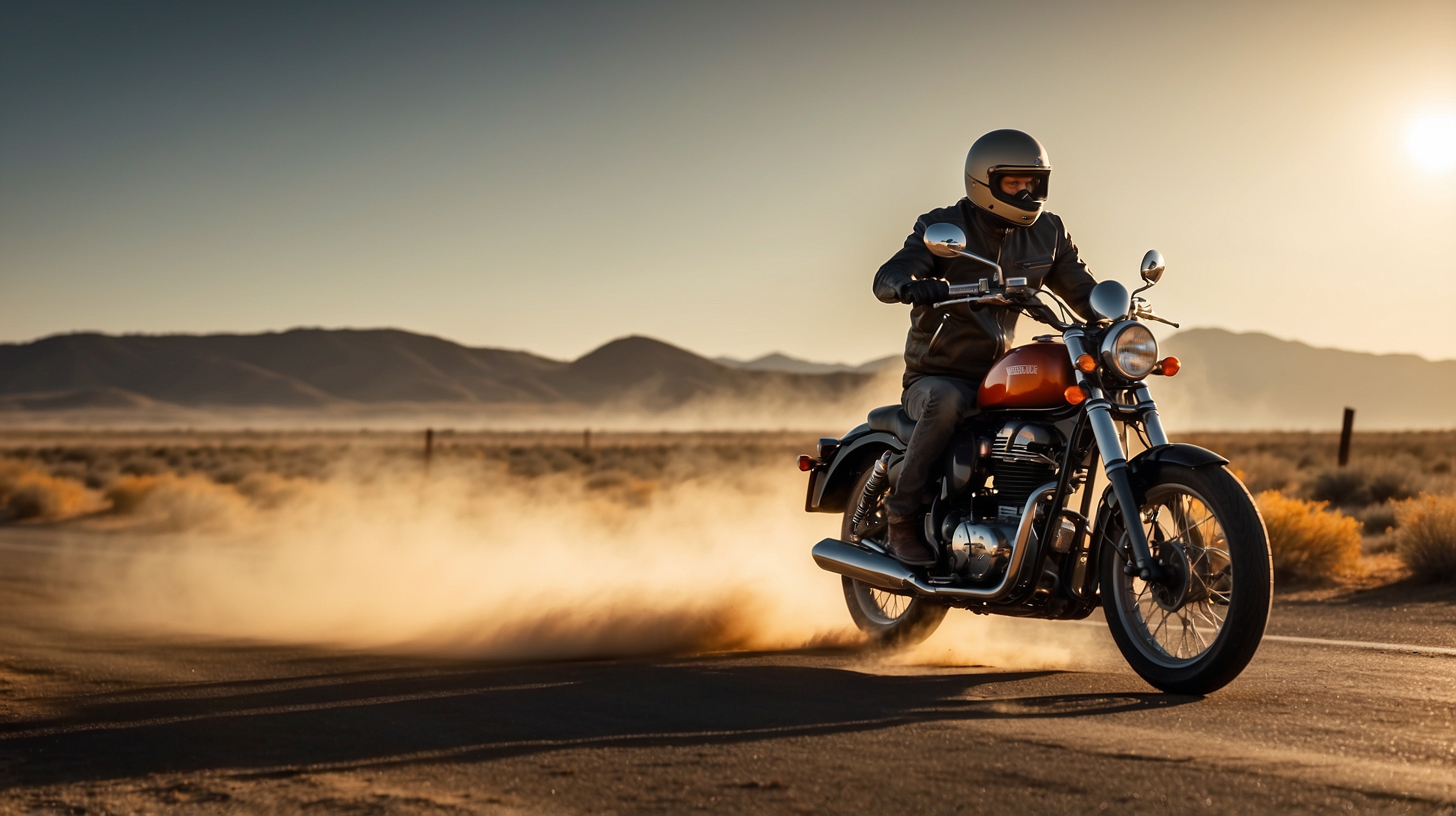 The Motorcycle Brand Americans Buy Most Might Not Be the One You Expect