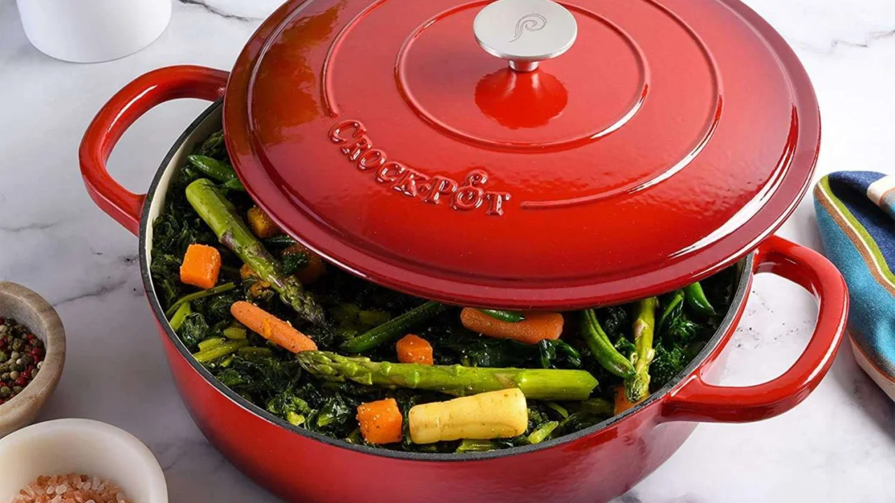 The One Pot Meal Tools Professional Chefs Swear By (But Most Home Cooks Don’t Know About)