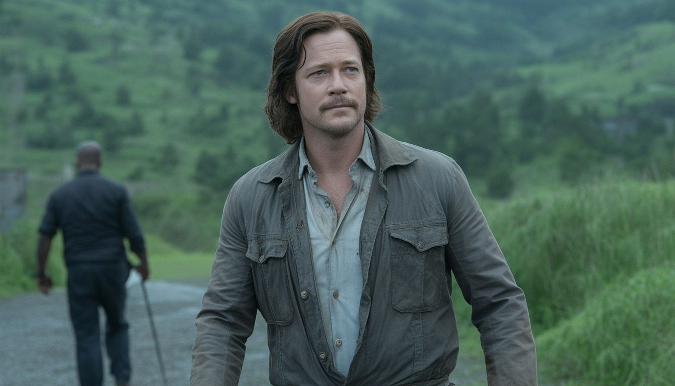 The Pitt Season 2 Hidden Detail That Changes Everything About the Original Series Tragedy