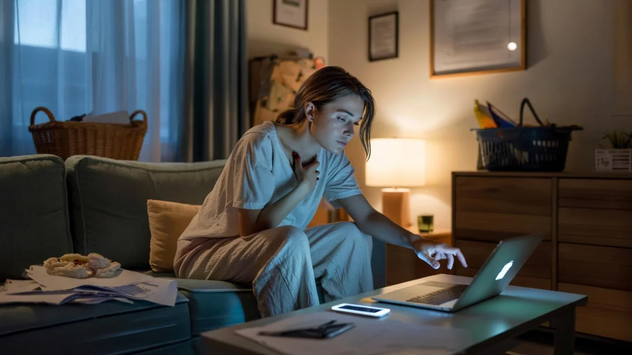 The psychology behind why some adults struggle to rest reveals a surprising childhood pattern