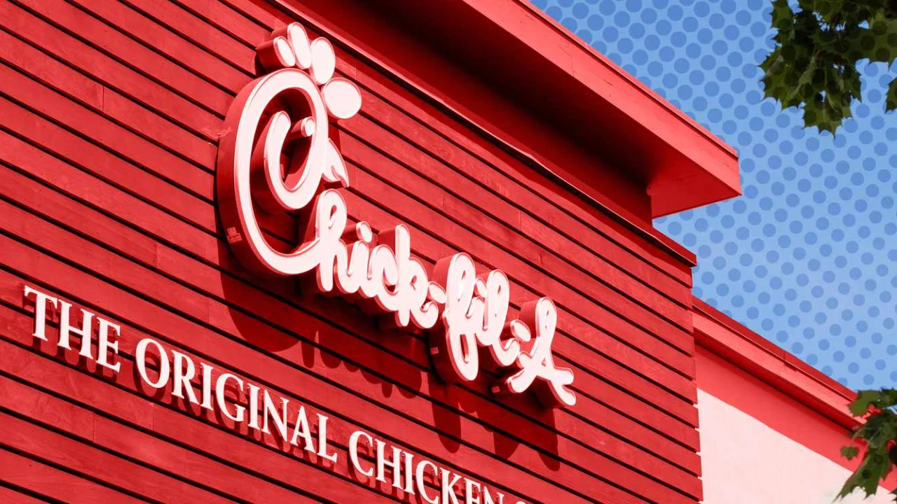 The Secret Ingredient That Makes Chick-fil-A Chicken So Addictive Will Shock You