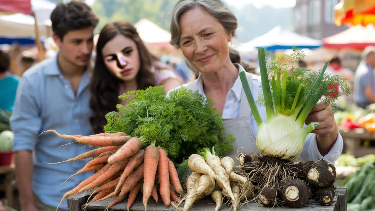 The shocking truth about these 3 “different” vegetables that are secretly one plant in disguise