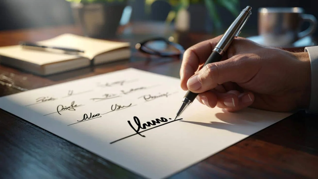 The signature psychology truth that reveals who you really are might shock you