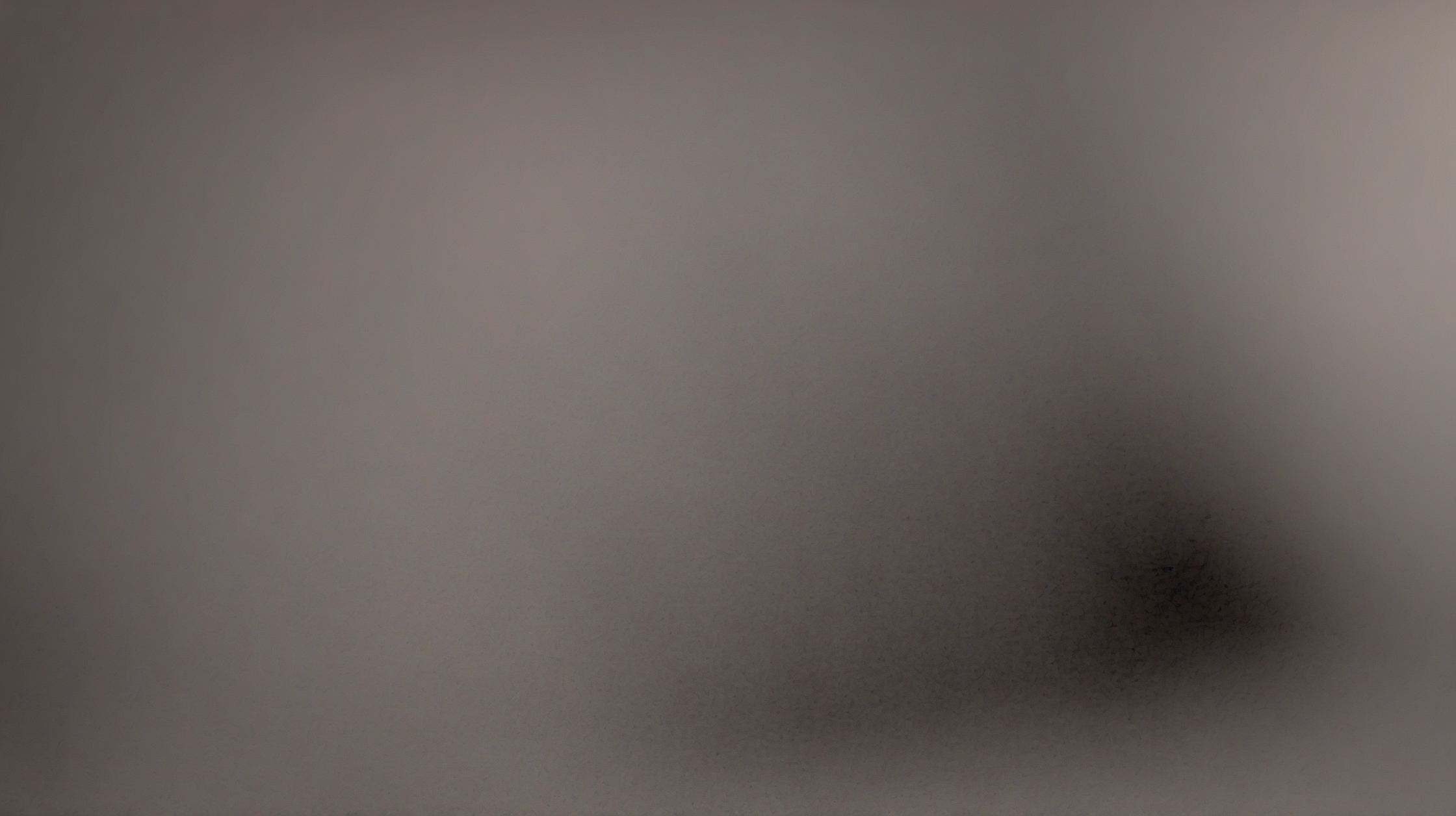 The simple darkening trick making grey hair look richer, not fully dyed