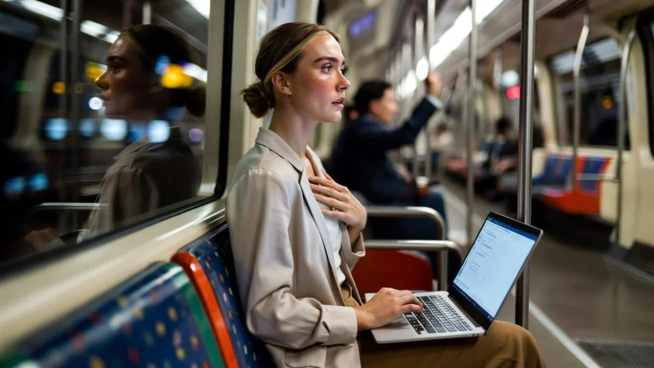 The surprising strength hidden inside highly sensitive people that psychology just confirmed