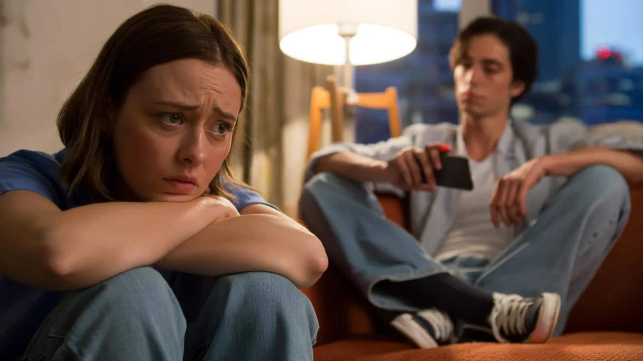 These 11 selfish people phrases slip out in conversation without them even realizing it