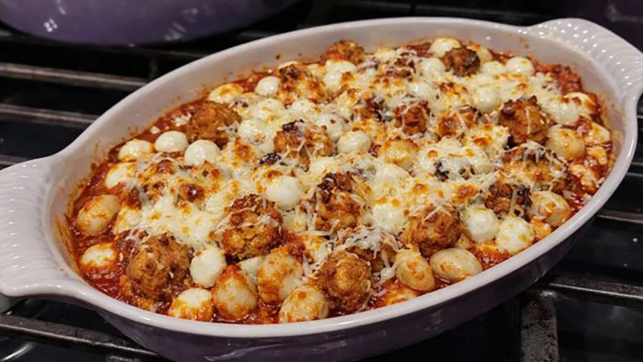 These 2 cheap Aldi freezer finds create the most surprisingly cozy 30-minute dinner you’ll crave all winter