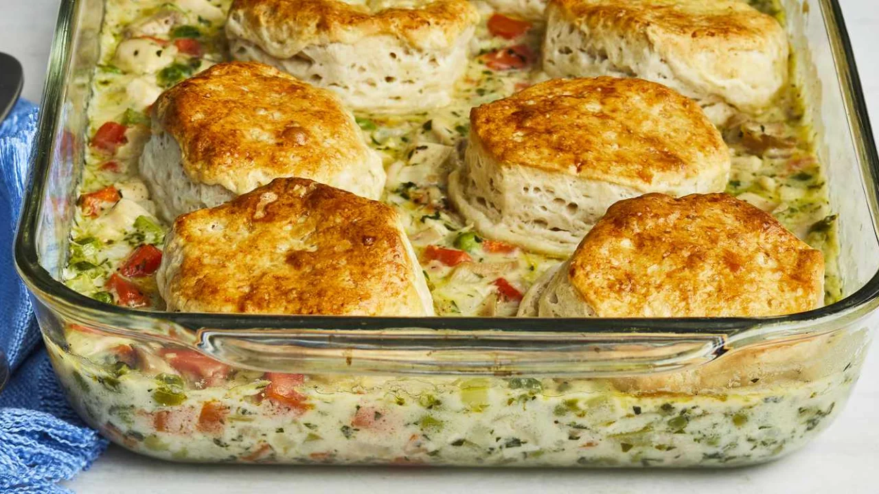 These 25 Mom’s Kitchen Recipes Are Breaking the Internet (And Hearts) Everywhere