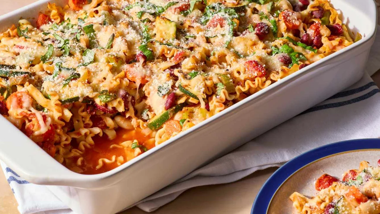 These 30 lazy winter recipes are about to save your sanity when cooking feels impossible