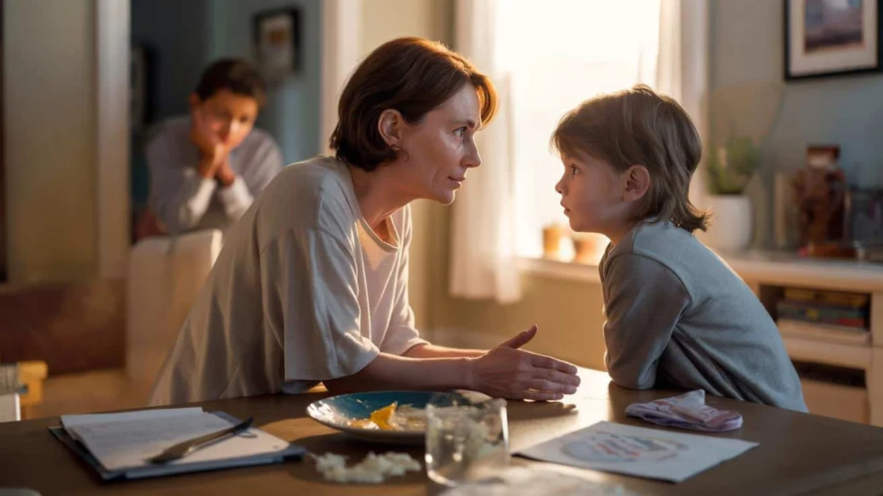 These 8 selfish parent habits destroy adult children’s respect—psychologists reveal what to stop now