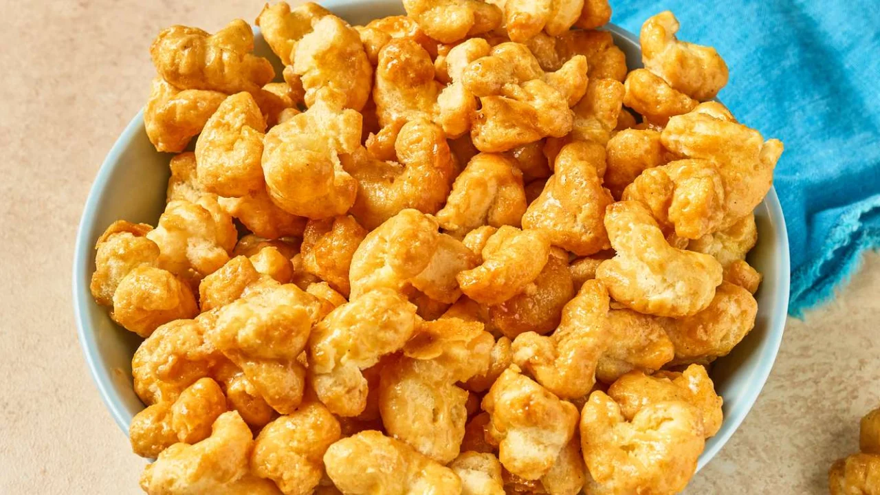These Beaver Nuggets taste exactly like the original but cost 90% less to make at home
