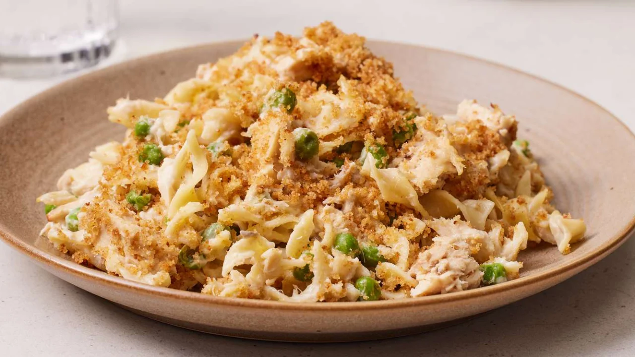 These pantry dinners are so simple, even busy parents are shocked how fast they come together