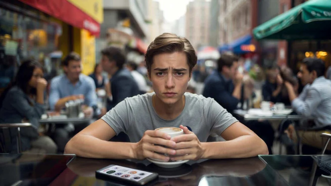 These phrases unhappy people use reveal more about mental state than you’d expect