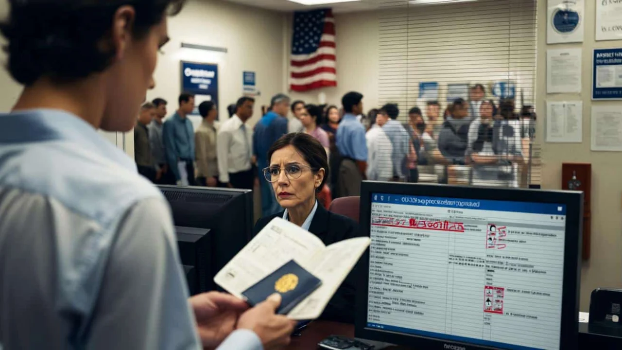 These specific names trigger automatic passport blocks that most Americans don’t know about