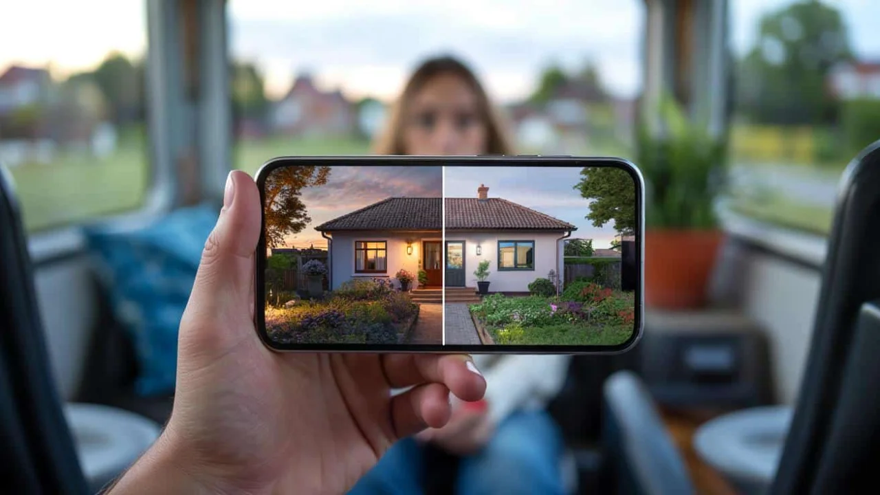 This 10-Second Spot the Difference Challenge Has Everyone Missing the Third Hidden Detail