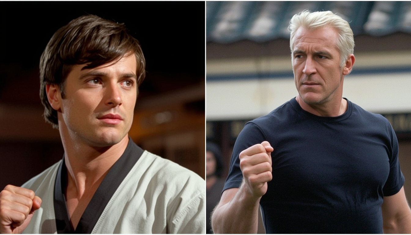 This 1977 Martial Arts Classic Left Quentin Tarantino So Stunned He Called It One of His Favorites