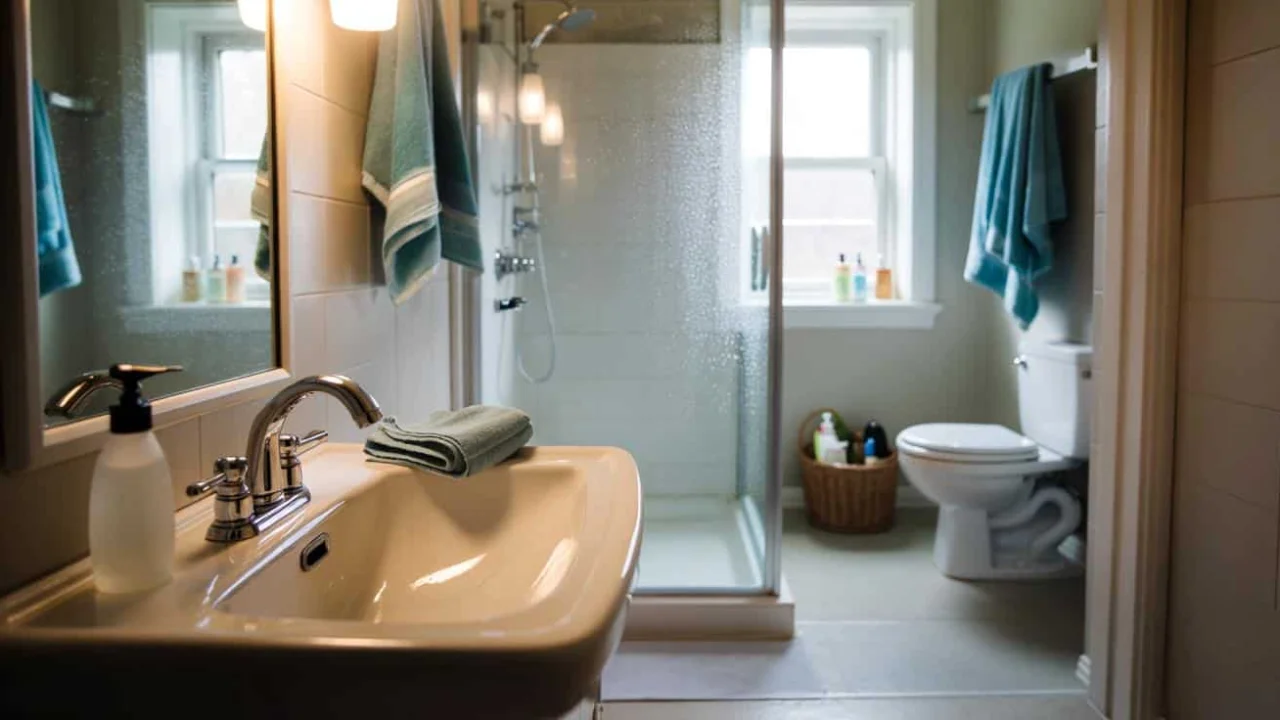 this-20-minute-sunday-bathroom-trick-keeps-everyth